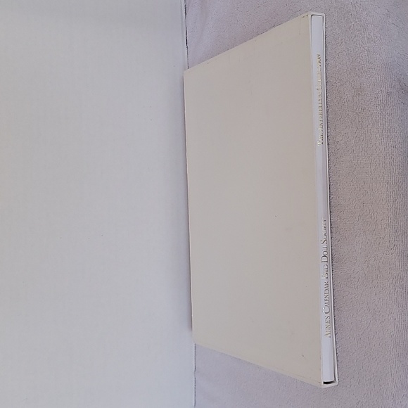 Annie's Attic Calendar Bed Doll Society - Picture 12 of 12